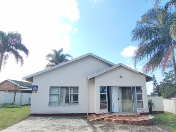 3 Bedroom Townhouse for Sale in Margate