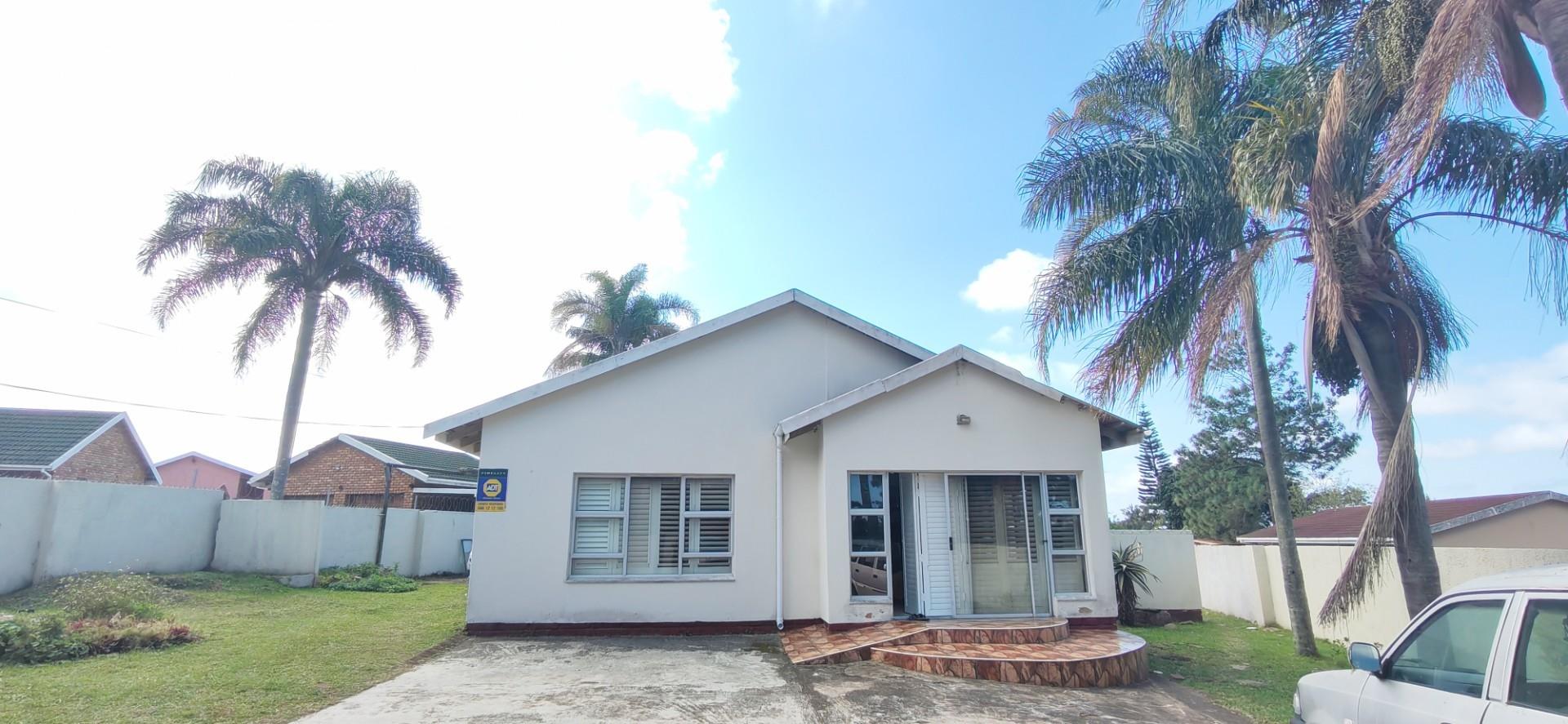 385485107 3 Bedroom Townhouse for Sale in Margate
