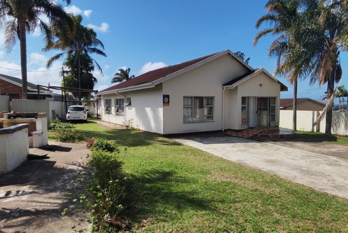 3 Bedroom Townhouse for Sale in Margate