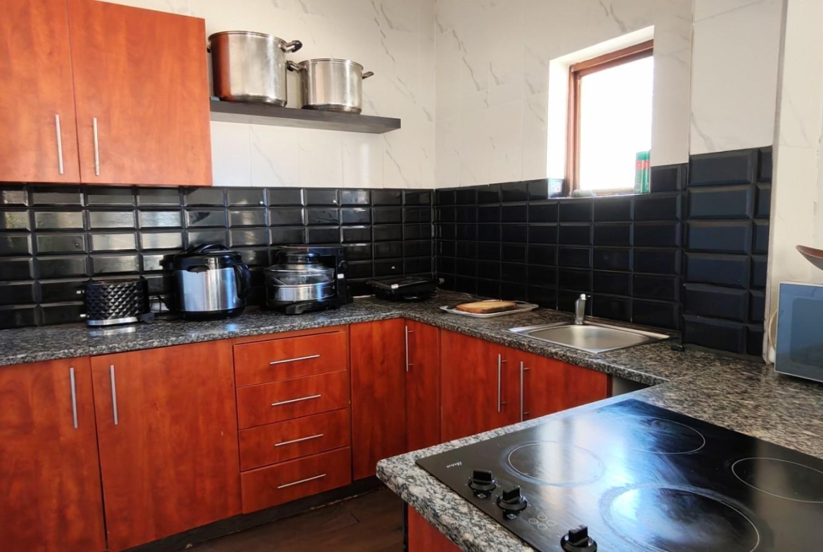3 Bedroom Townhouse for Sale in Margate