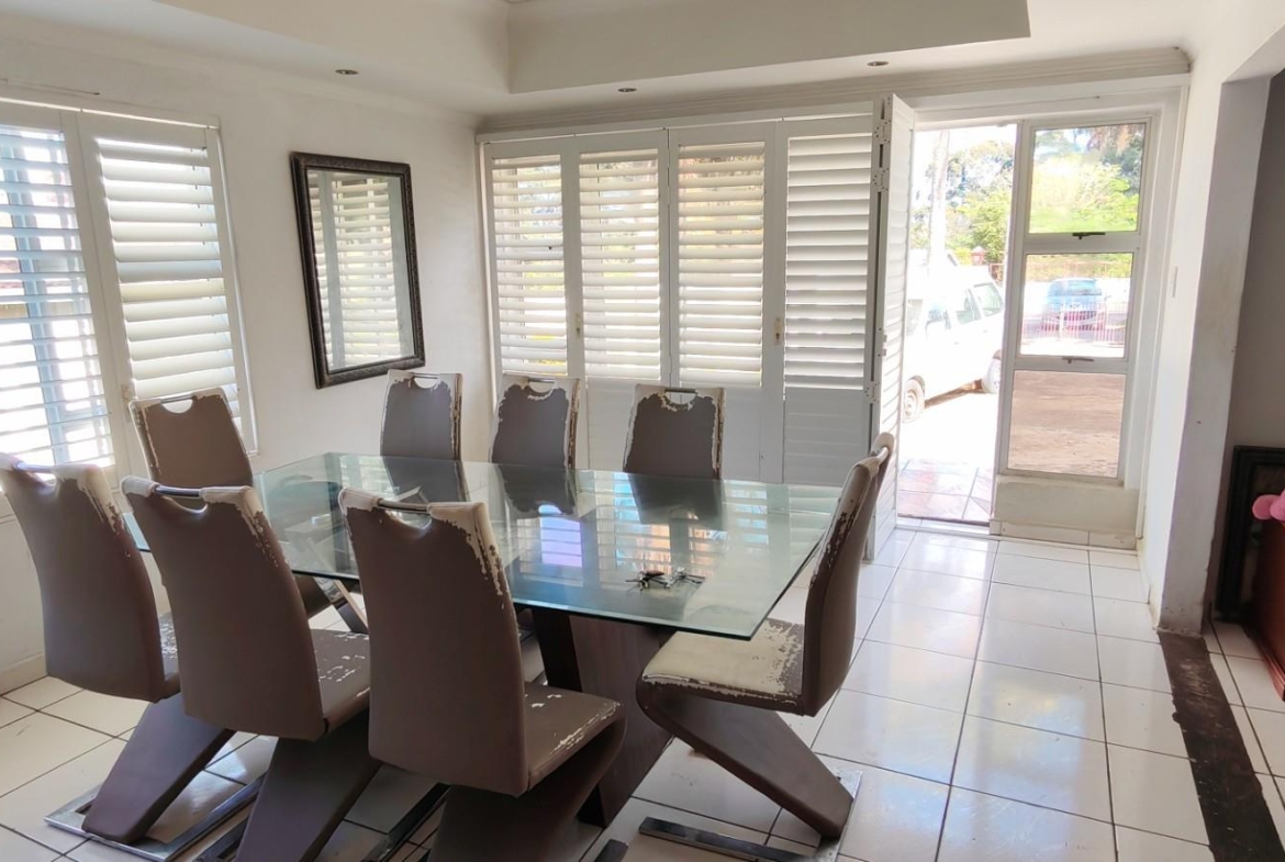 3 Bedroom Townhouse for Sale in Margate