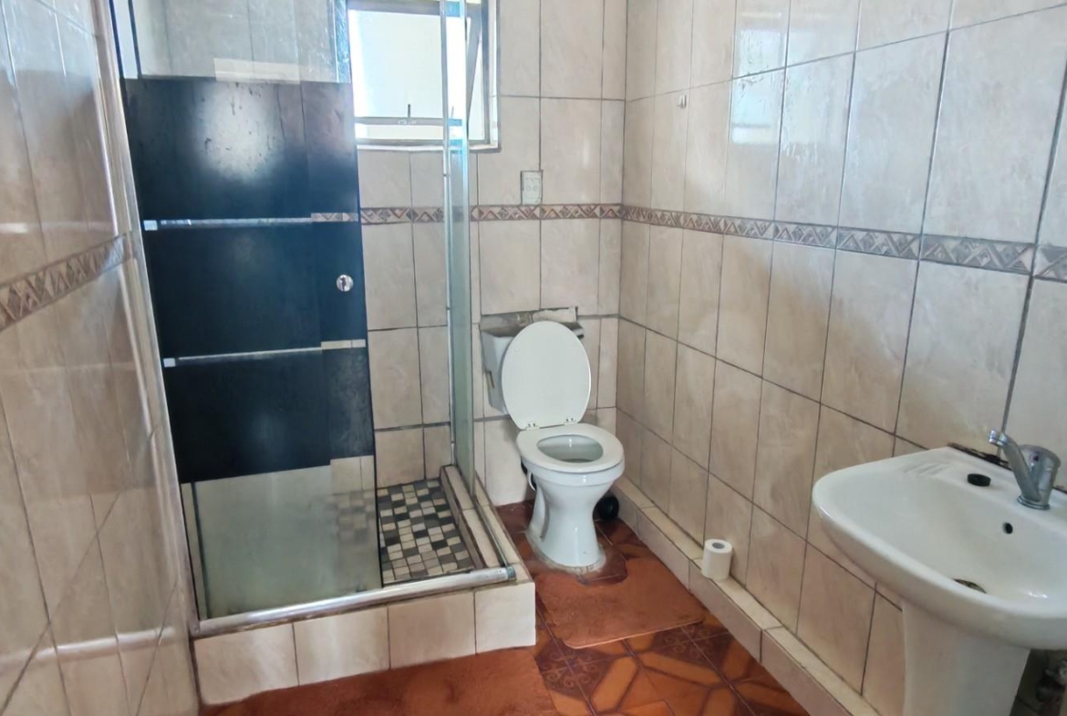 3 Bedroom Townhouse for Sale in Margate