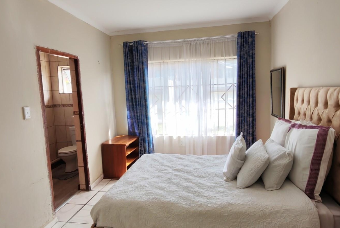 3 Bedroom Townhouse for Sale in Margate