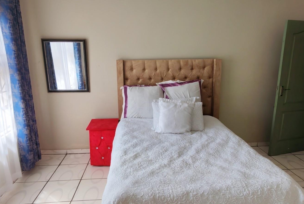 3 Bedroom Townhouse for Sale in Margate