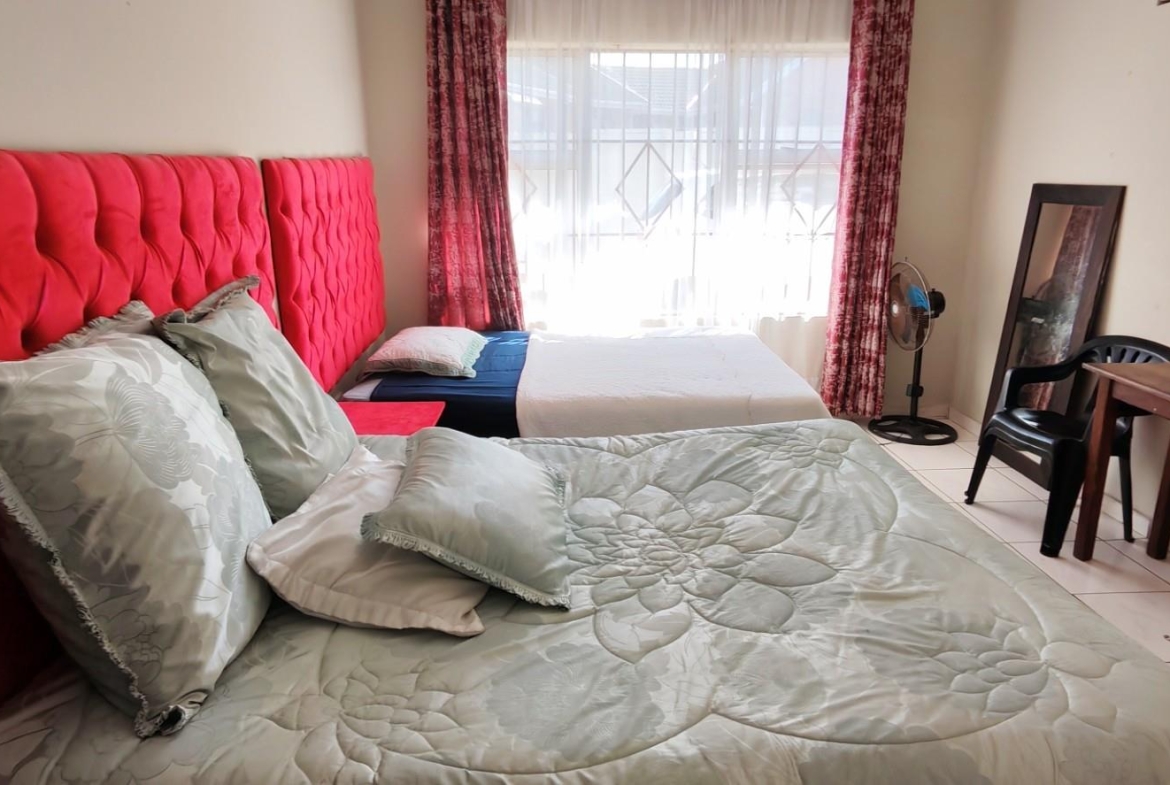 3 Bedroom Townhouse for Sale in Margate