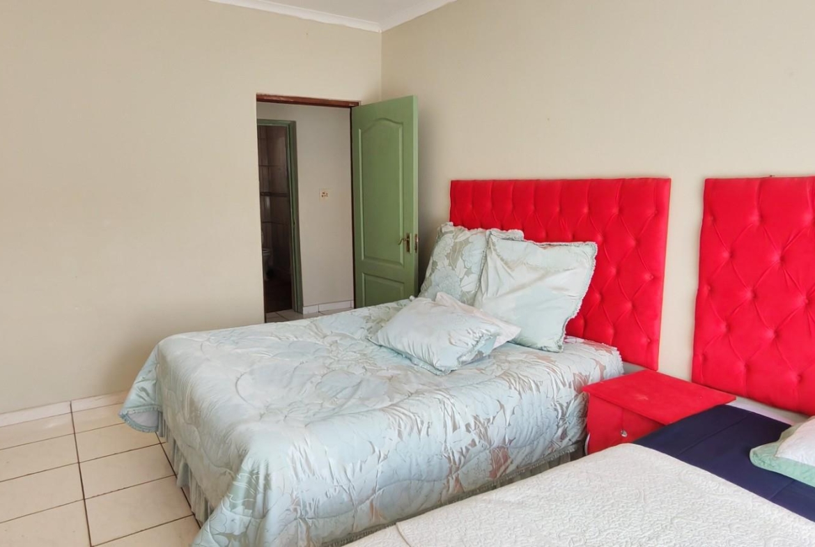 3 Bedroom Townhouse for Sale in Margate