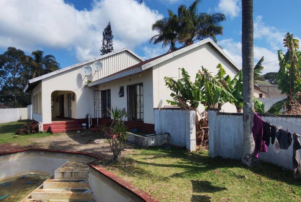 3 Bedroom Townhouse for Sale in Margate