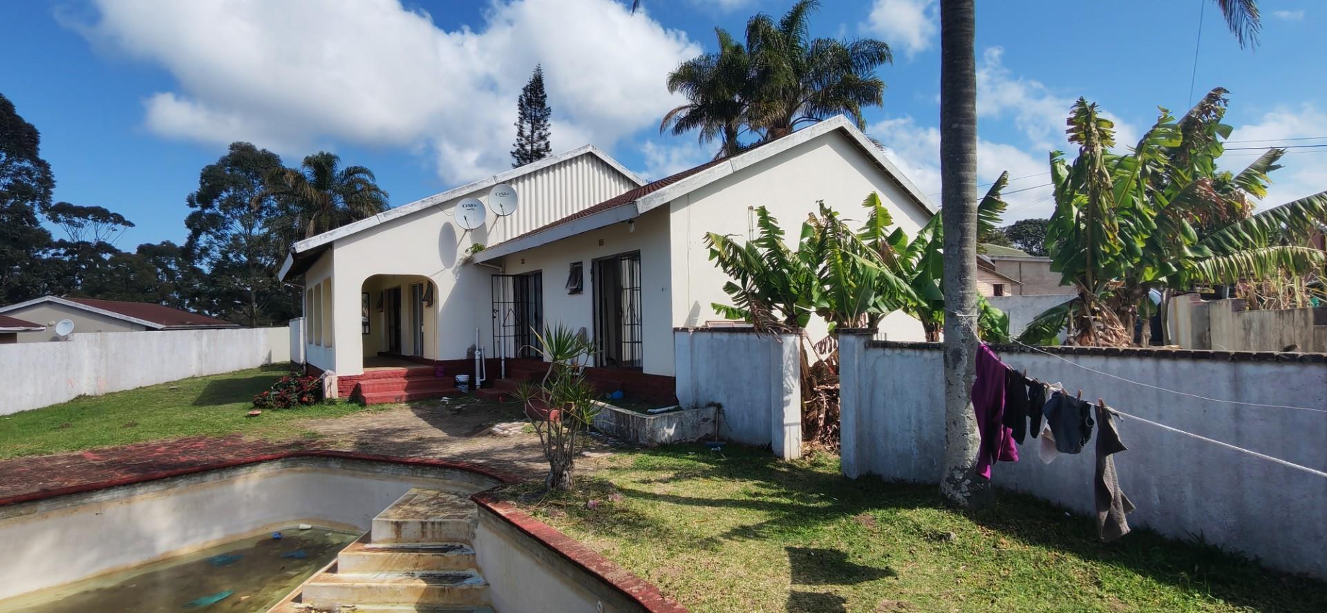385485124 3 Bedroom Townhouse for Sale in Margate