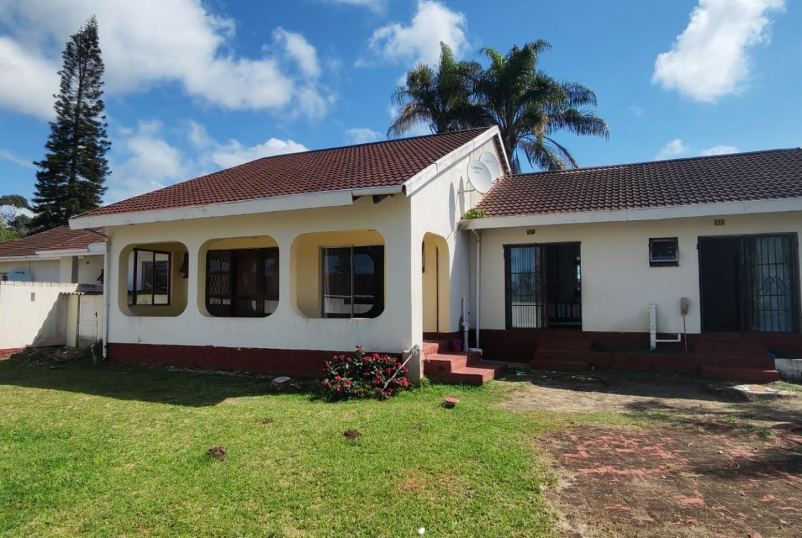 3 Bedroom Townhouse for Sale in Margate