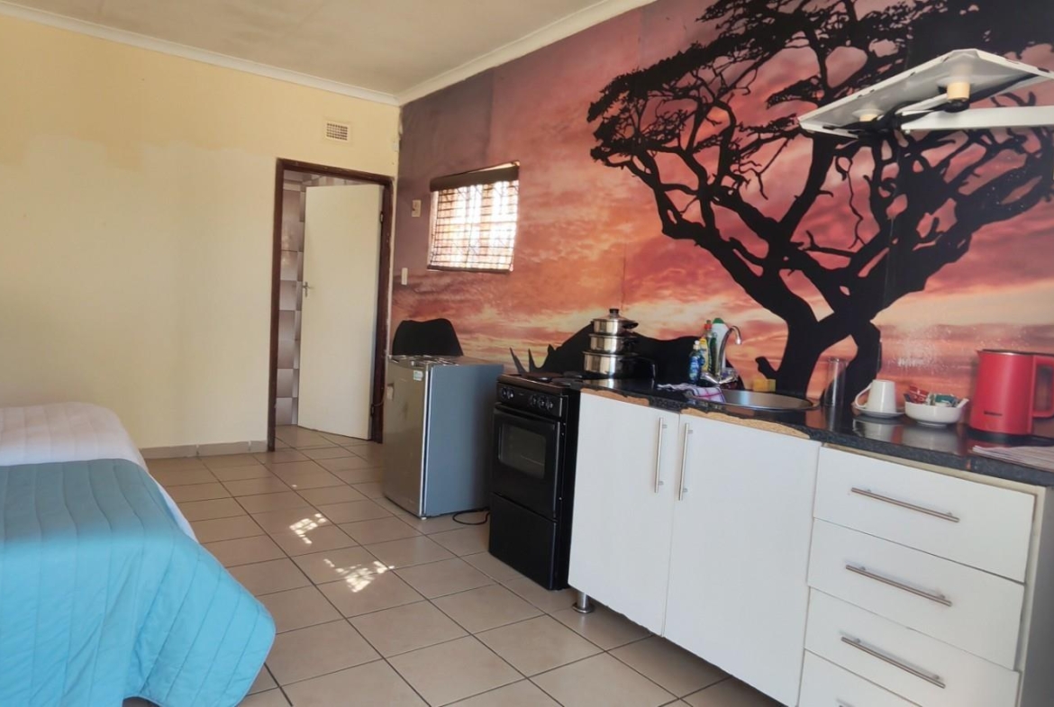 3 Bedroom Townhouse for Sale in Margate