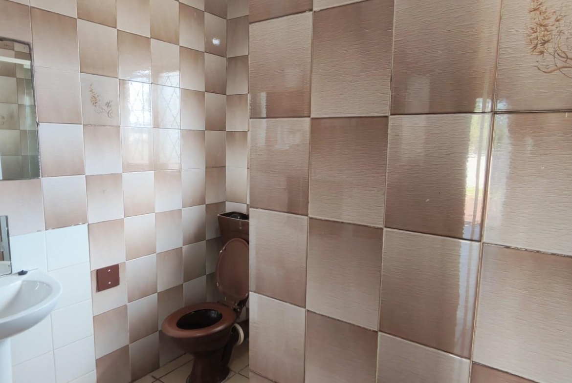 3 Bedroom Townhouse for Sale in Margate