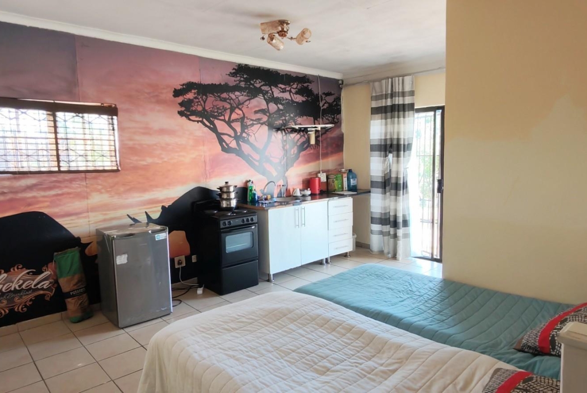 3 Bedroom Townhouse for Sale in Margate
