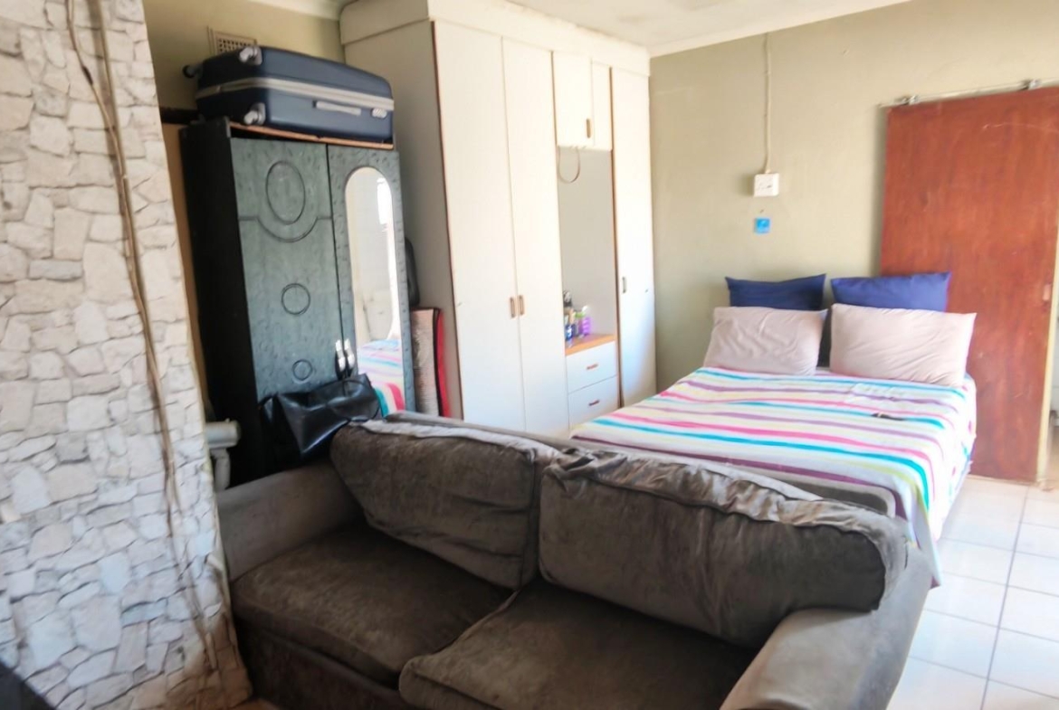 3 Bedroom Townhouse for Sale in Margate