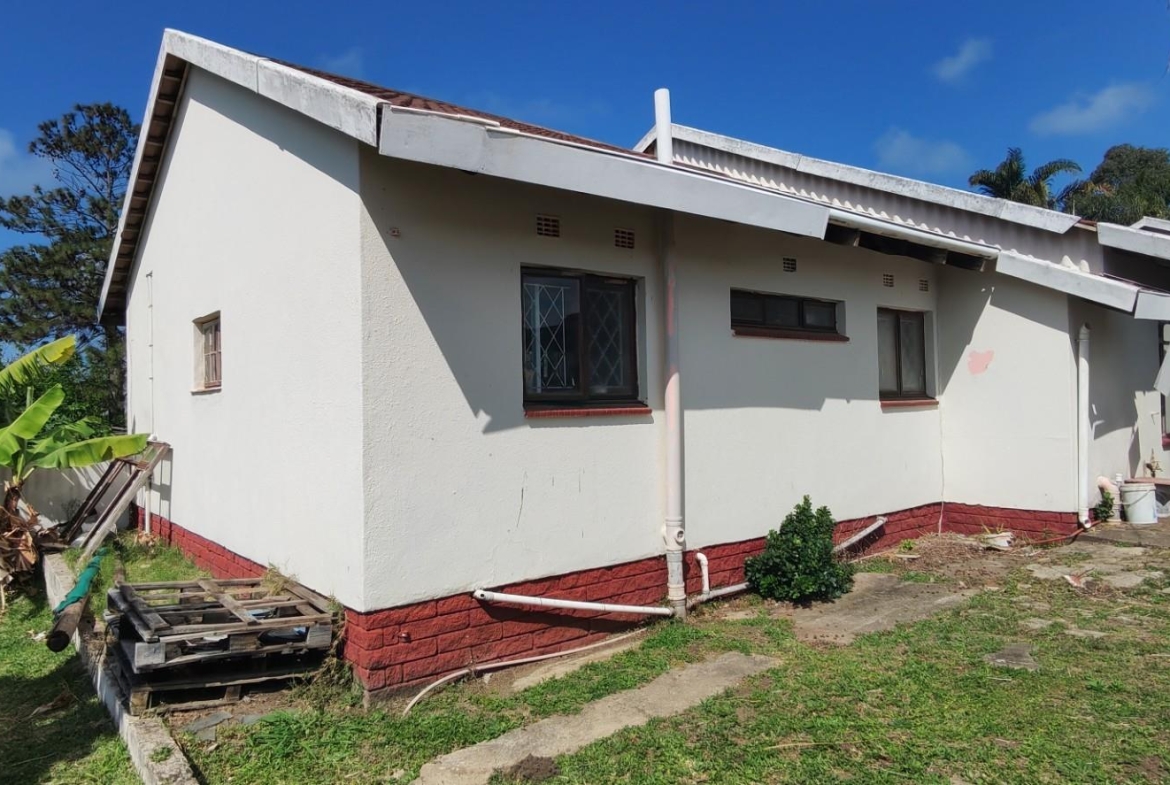 3 Bedroom Townhouse for Sale in Margate