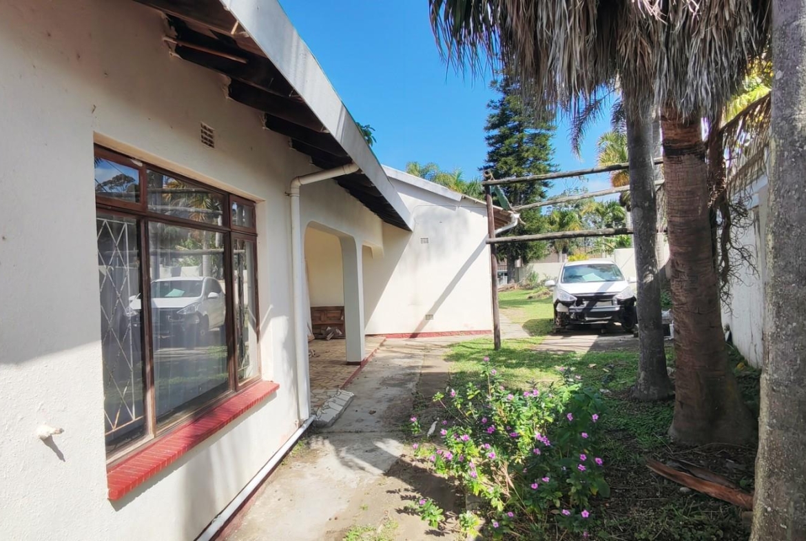 3 Bedroom Townhouse for Sale in Margate