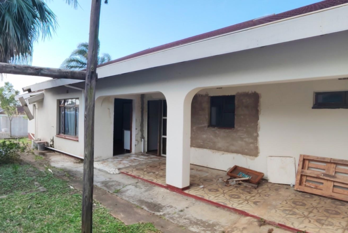 3 Bedroom Townhouse for Sale in Margate