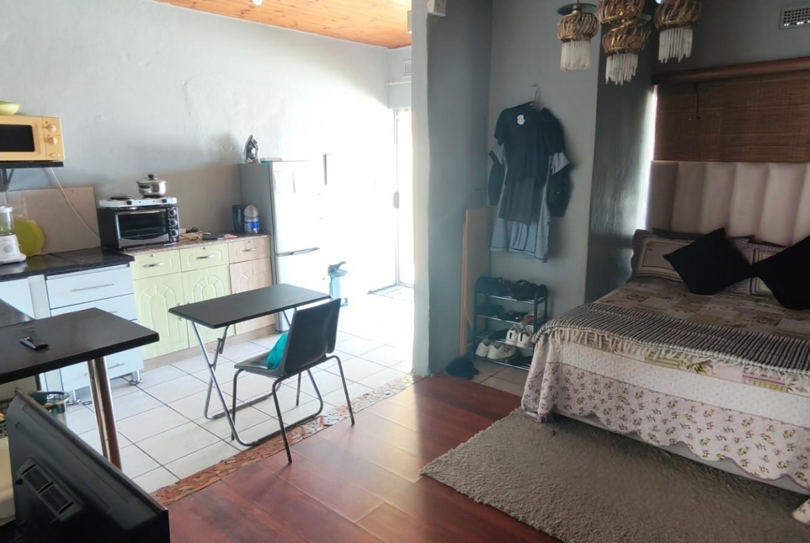 3 Bedroom Townhouse for Sale in Margate