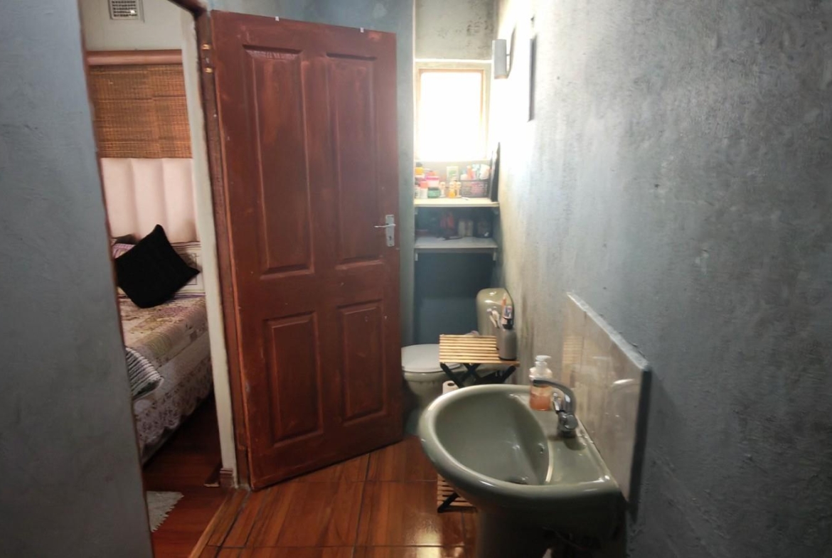 3 Bedroom Townhouse for Sale in Margate