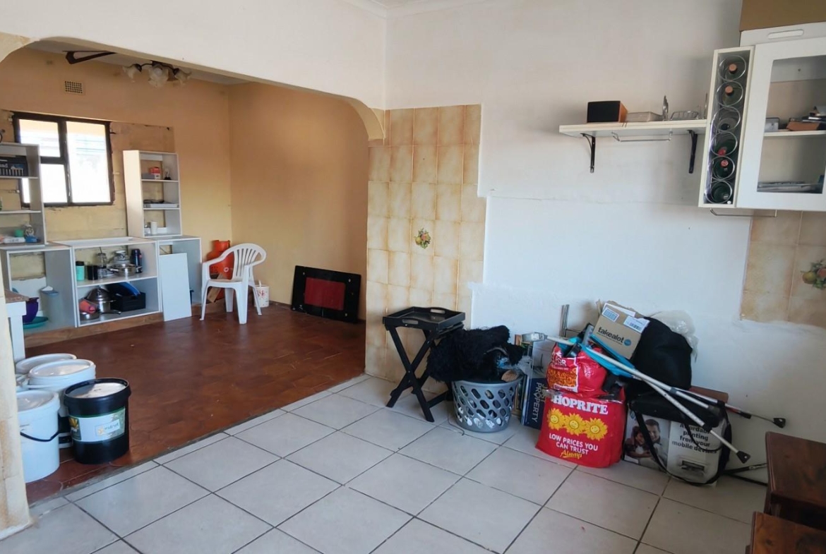 3 Bedroom Townhouse for Sale in Margate