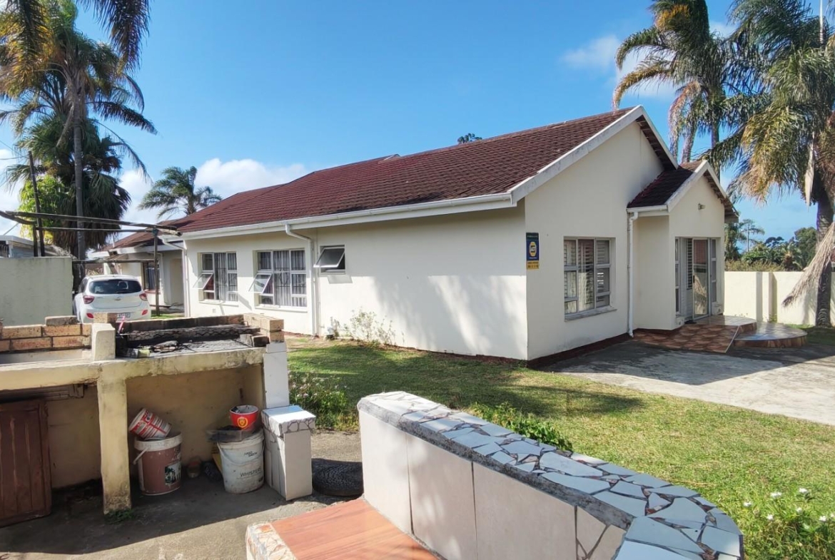 3 Bedroom Townhouse for Sale in Margate