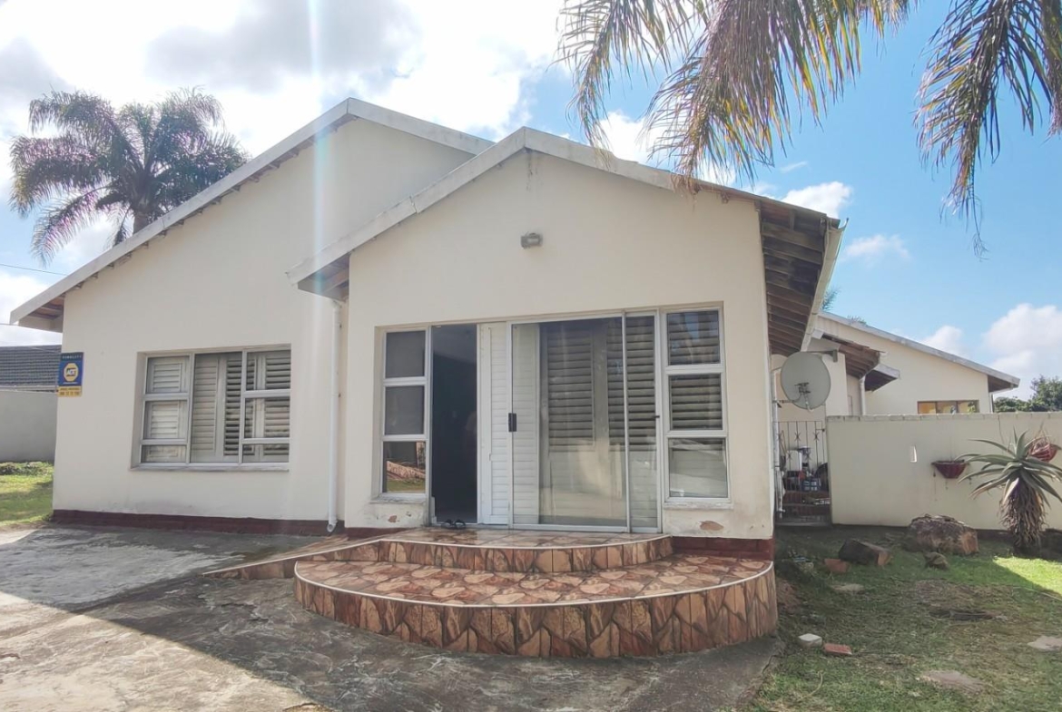3 Bedroom Townhouse for Sale in Margate