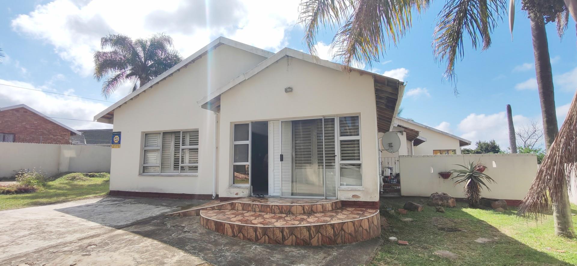 385485143 3 Bedroom Townhouse for Sale in Margate