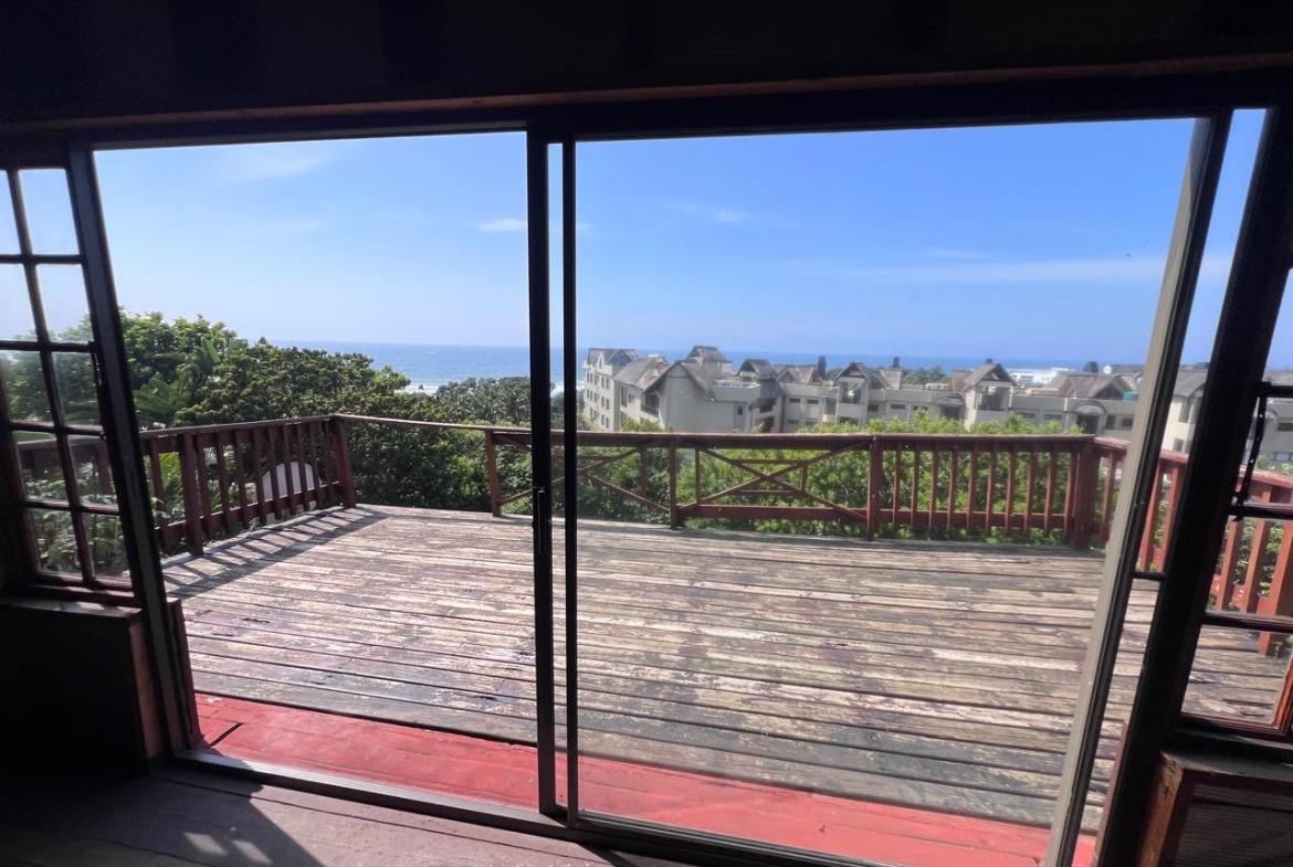 Unique Renovation Opportunity with Breathtaking Views