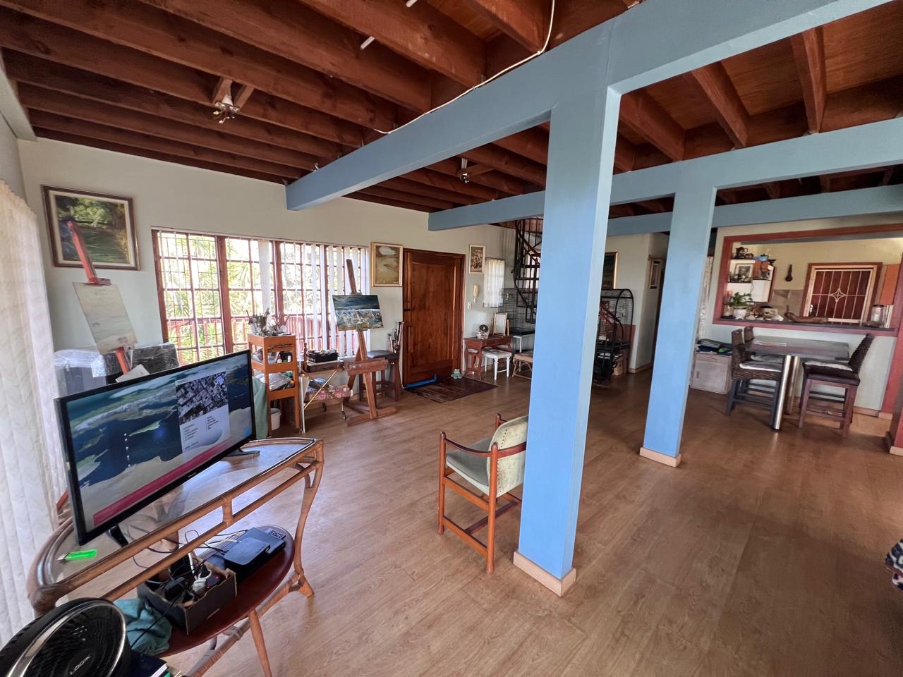Unique Renovation Opportunity with Breathtaking Views