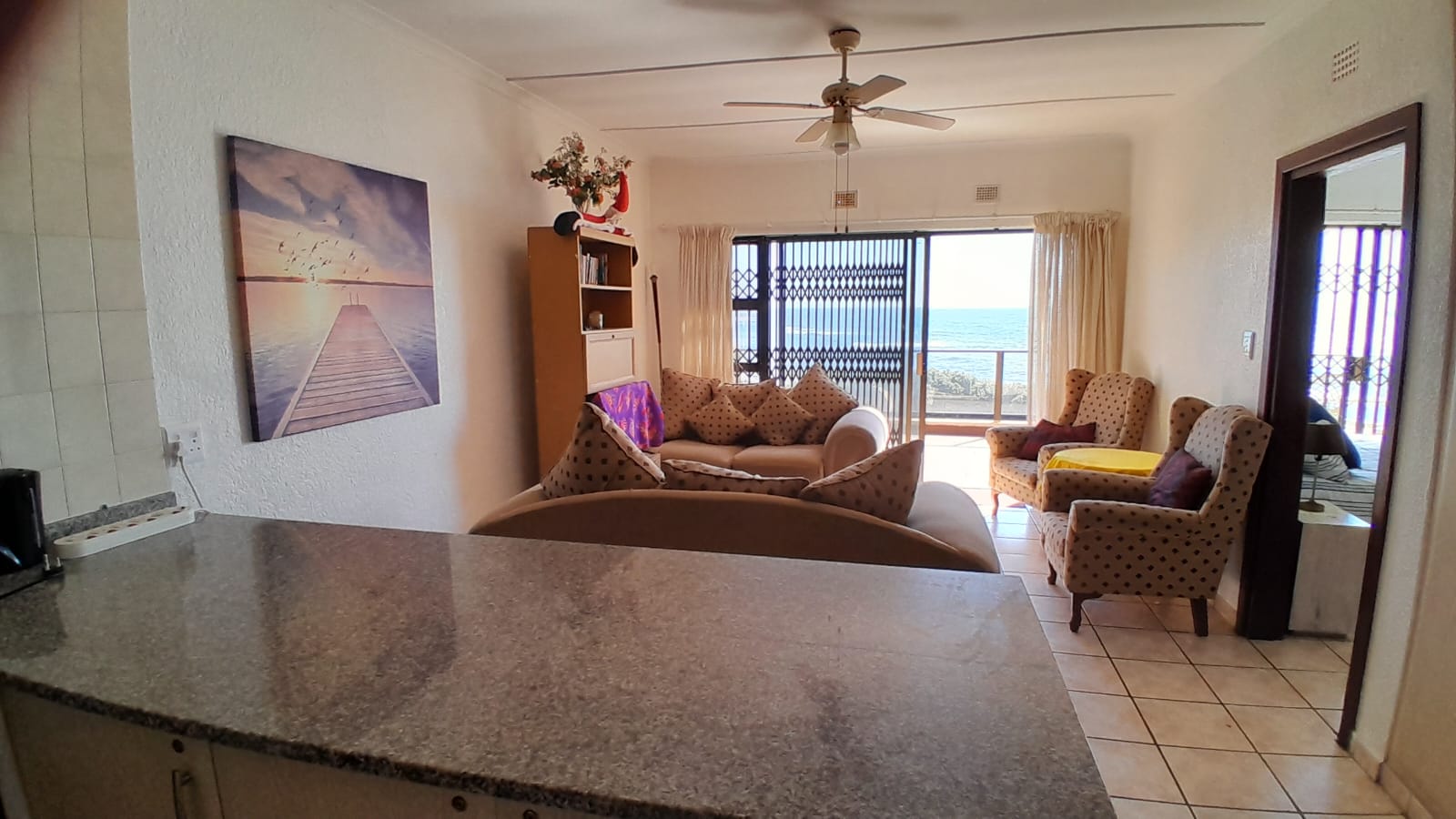 Prime Beachfront Living in Shelly Beach