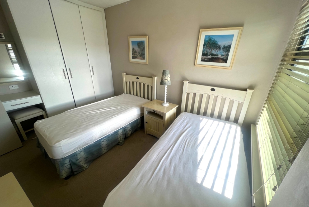 Spacious, Bright and Open 4 Bedroom Apartment For Sale