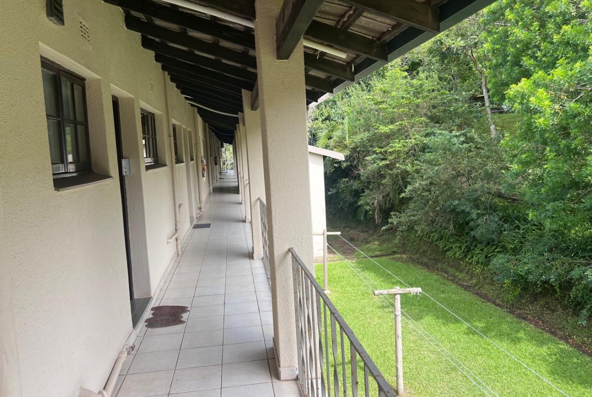 Fully Furnished 2-Bedroom Unit For Sale