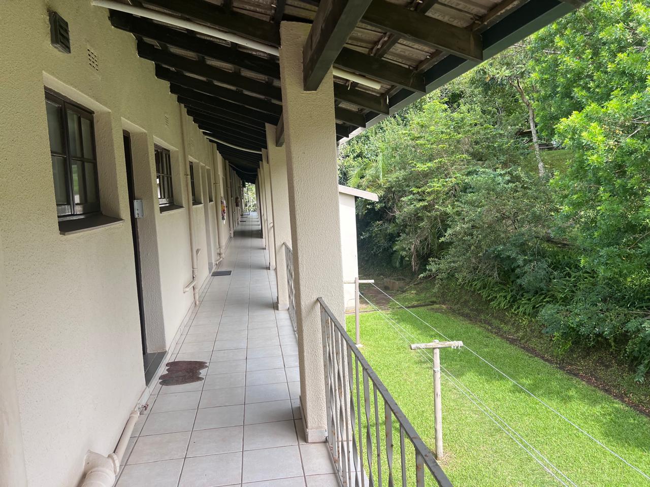 5 Fully Furnished 2-Bedroom Unit For Sale