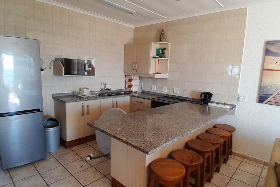 Prime Beachfront Living in Shelly Beach