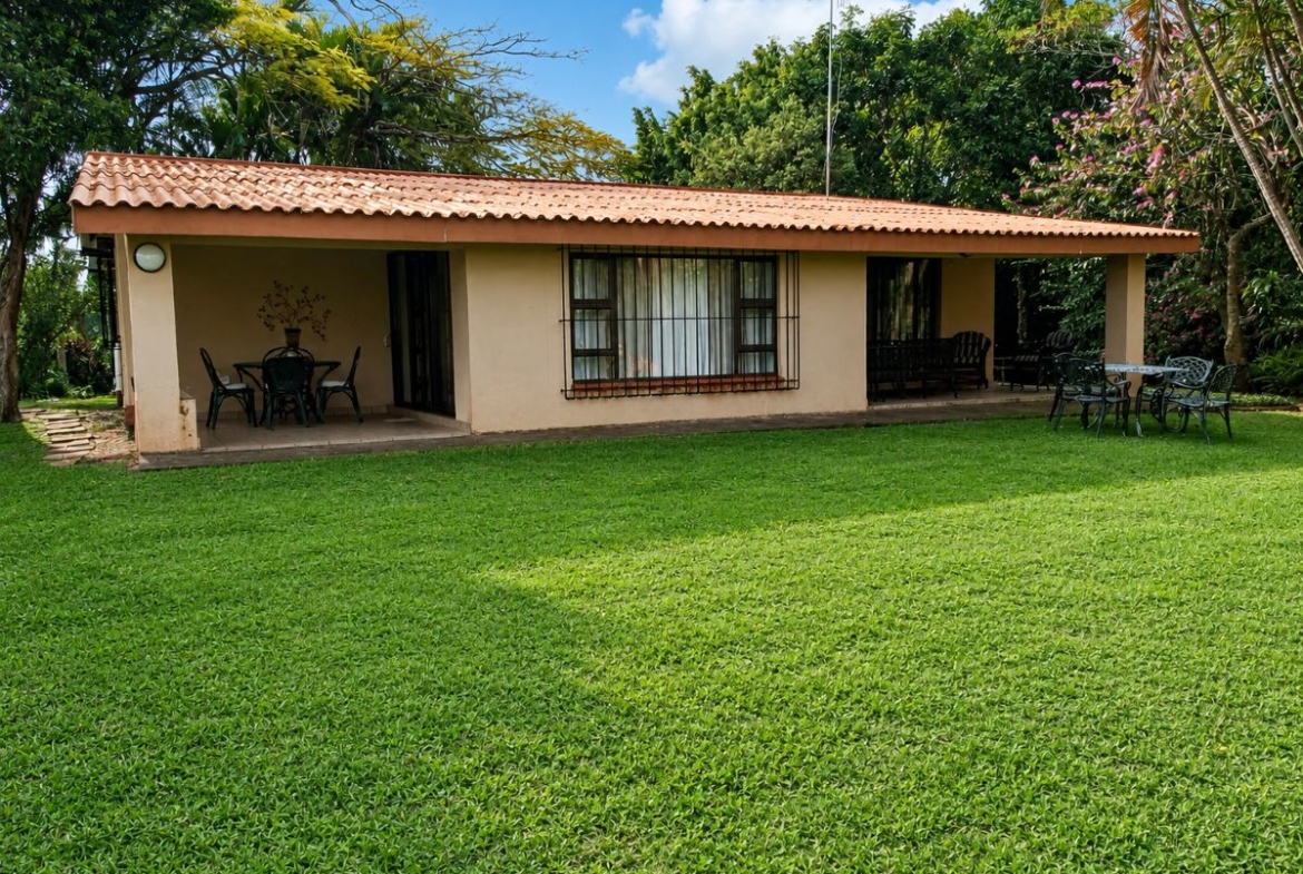 10HA Coastal Farm – Lifestyle, Income & Endless Potential | Leisure Crest, KZN South Coast