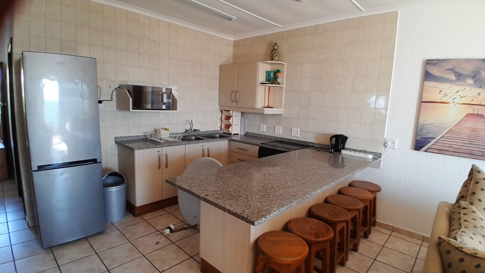 Prime Beachfront Living in Shelly Beach