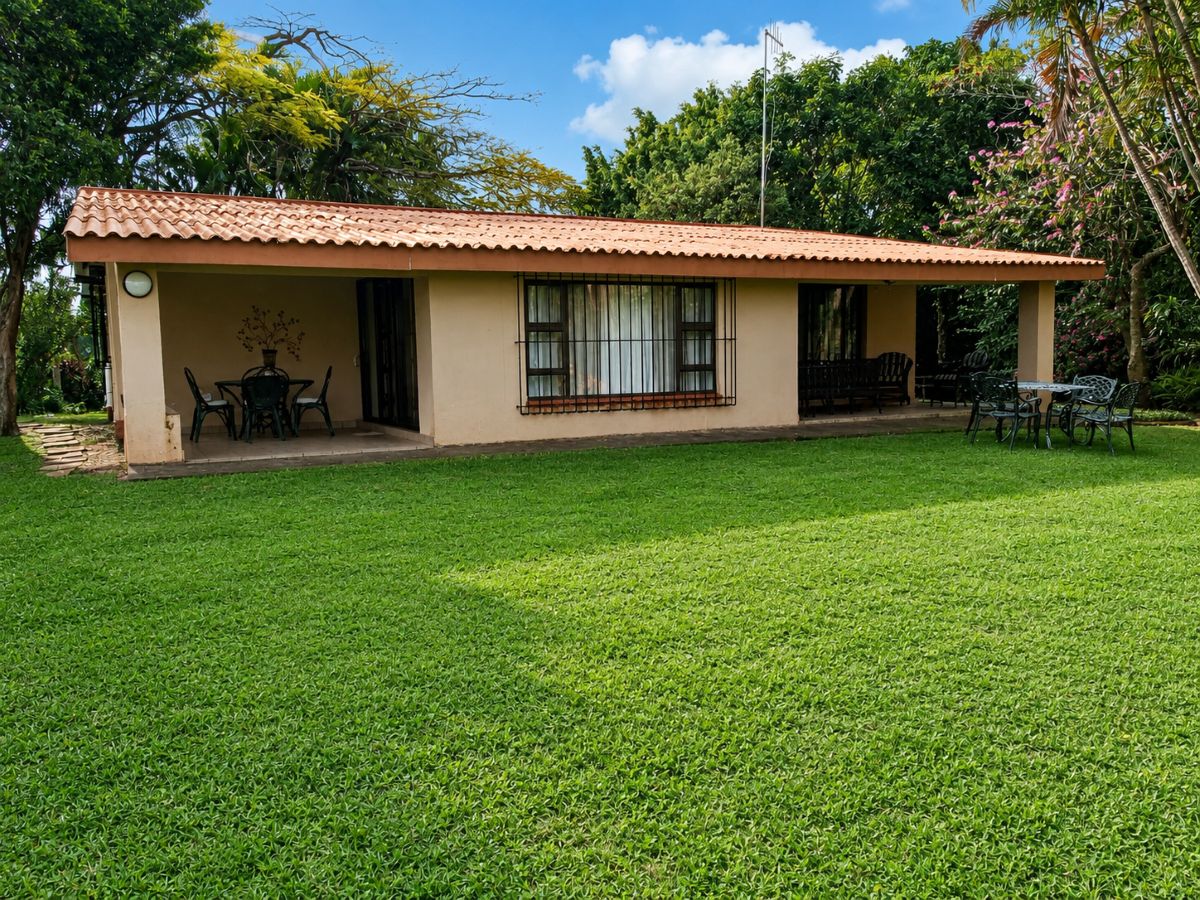 5 10HA Coastal Farm – Lifestyle, Income & Endless Potential | Leisure Crest, KZN South Coast