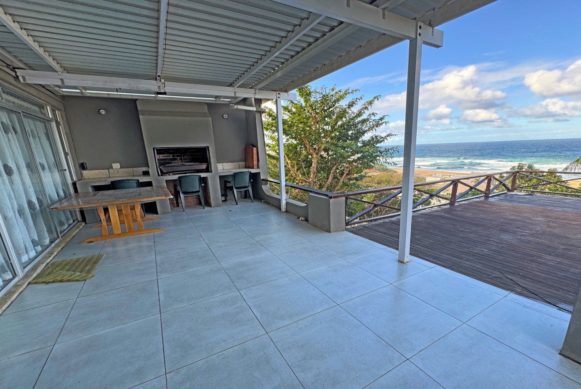 Grand-Scale Coastal Living with Panoramic Ocean Views – Luxury Home & Holiday Investment in Margate