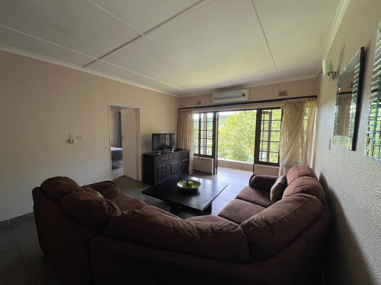 6 Fully Furnished 2-Bedroom Unit For Sale