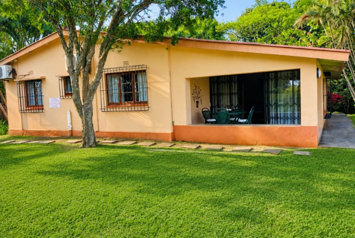 10HA Coastal Farm – Lifestyle, Income & Endless Potential | Leisure Crest, KZN South Coast