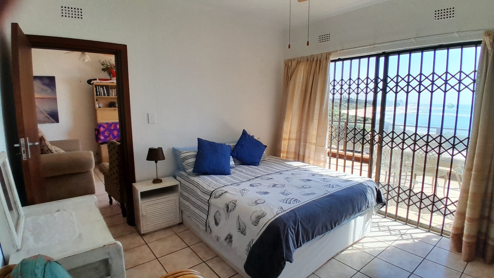 Prime Beachfront Living in Shelly Beach