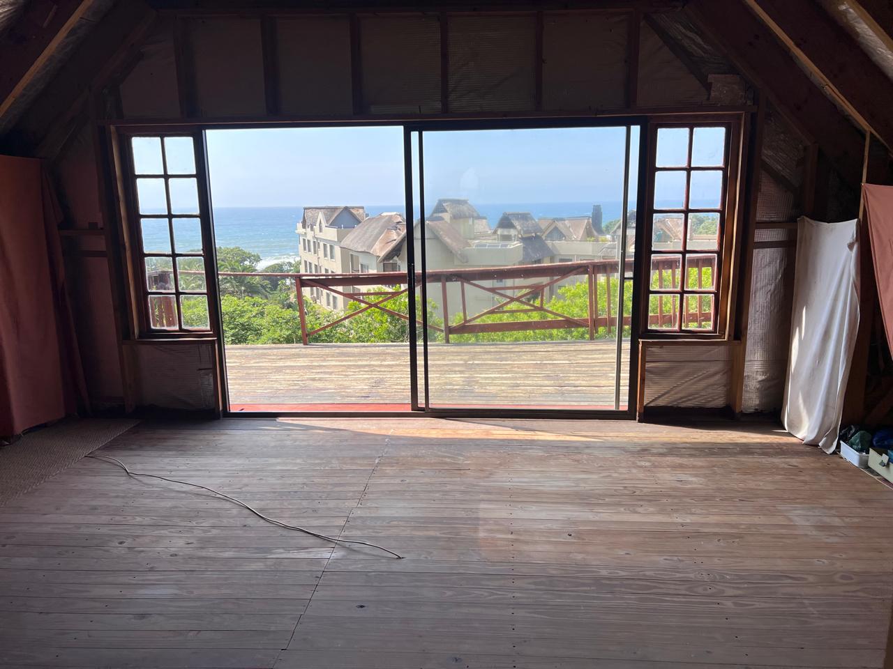 Unique Renovation Opportunity with Breathtaking Views