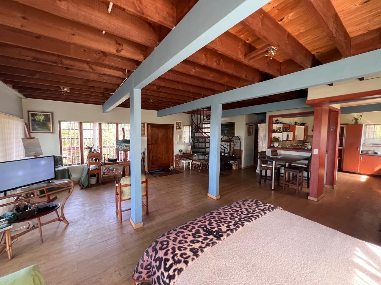 Unique Renovation Opportunity with Breathtaking Views