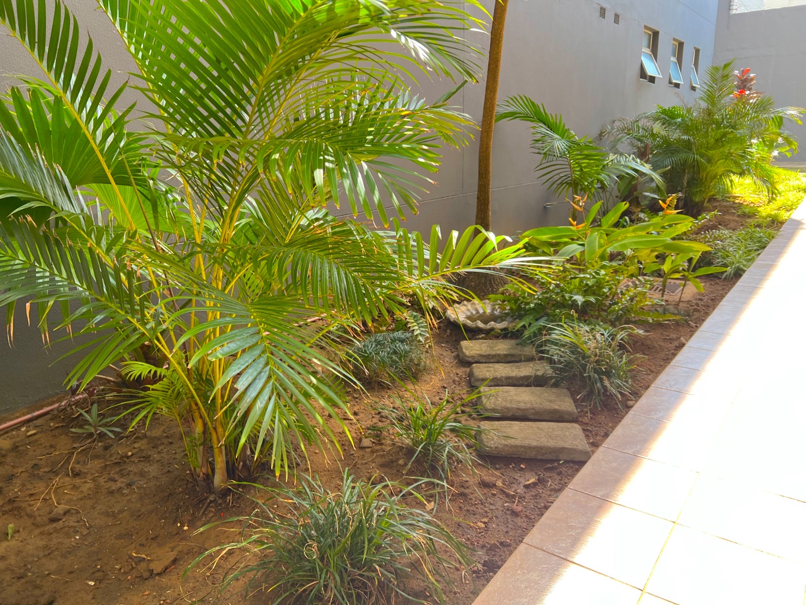 67cbca28-b3c5-40db-b2f2-03613d28fd49 Stylish 3-bedroom Beachside Retreat with Garden, Patio and Secure-living