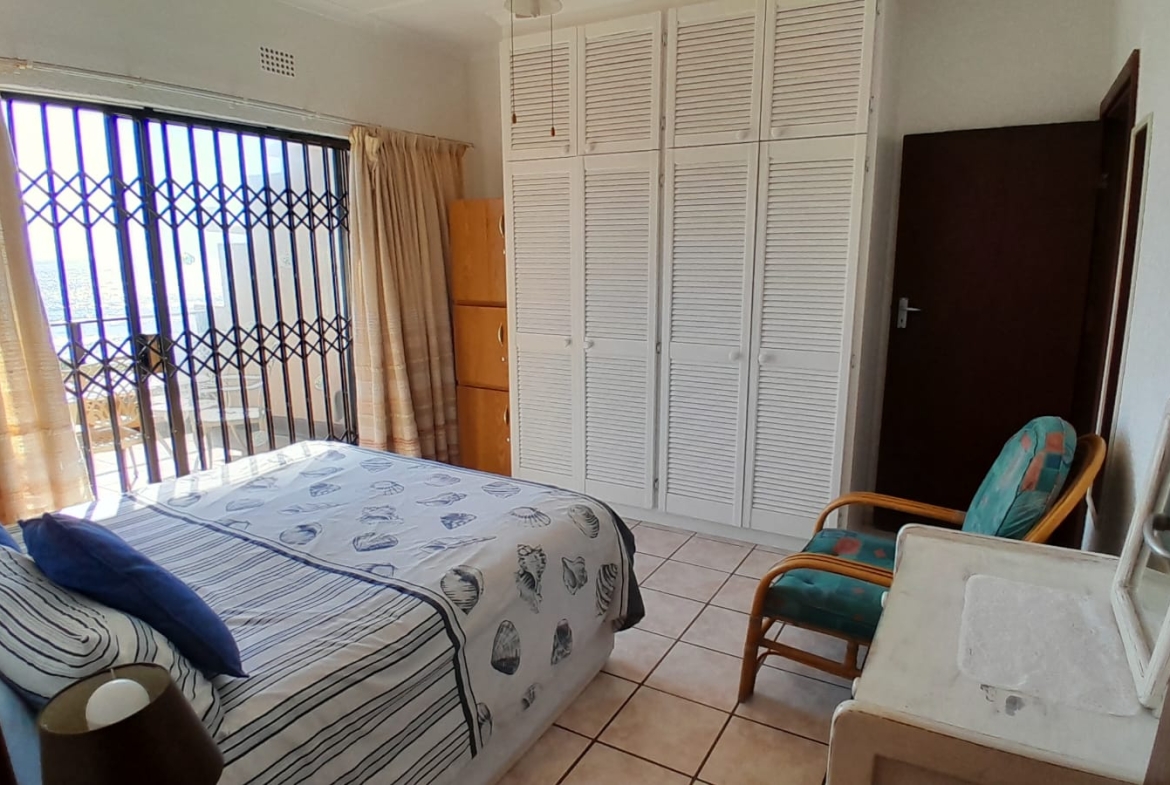 Prime Beachfront Living in Shelly Beach
