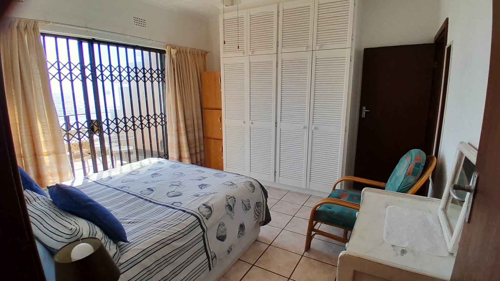 Prime Beachfront Living in Shelly Beach