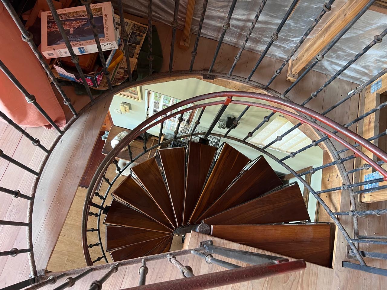 Unique Renovation Opportunity with Breathtaking Views