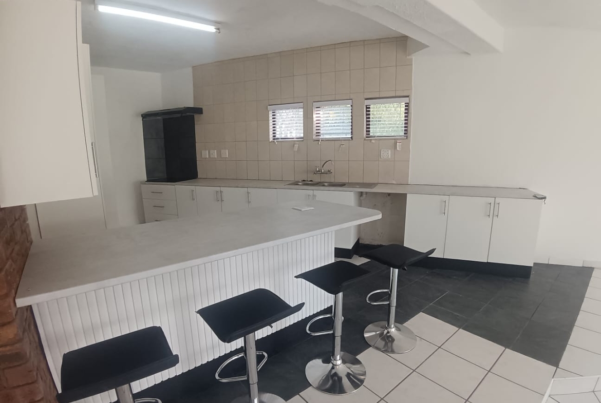3 Bedroom, 3 Bathroom, open plan, Manaba sea view for Sale
