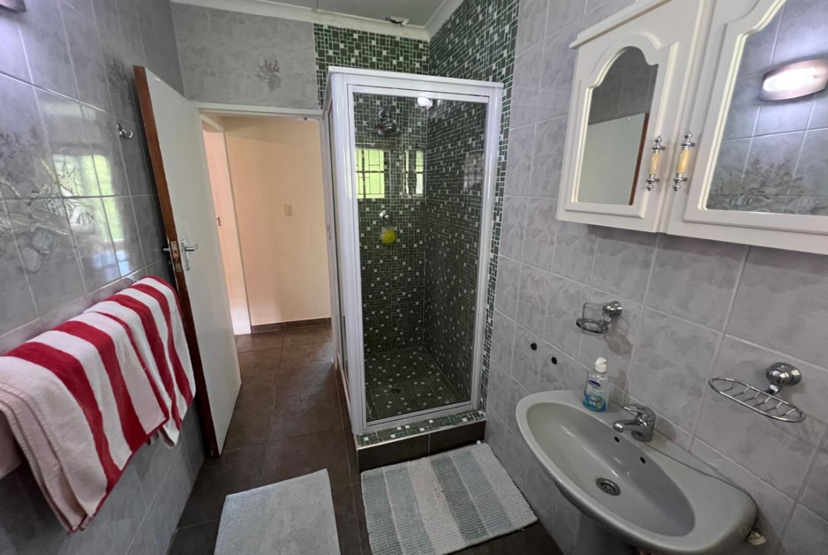 Fully Furnished 2-Bedroom Unit For Sale