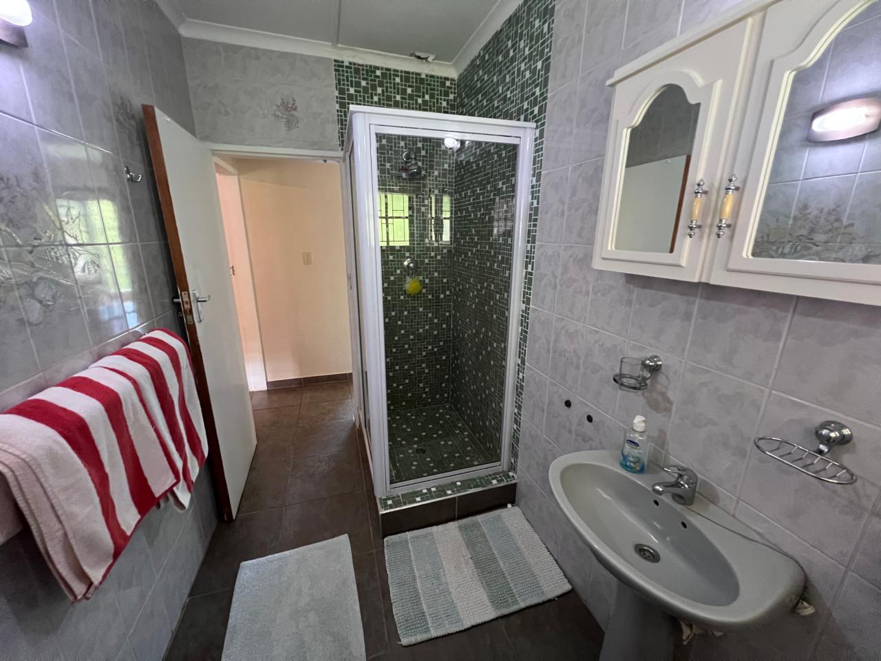 7 Fully Furnished 2-Bedroom Unit For Sale