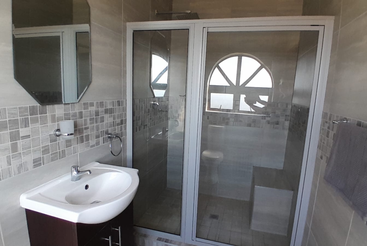 Prime Beachfront Living in Shelly Beach